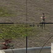 Игра Миссия снайпера