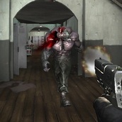 Игра Кошмарные существа