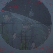 Игра Снайпер советских времен