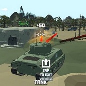 Игра Сплошная война