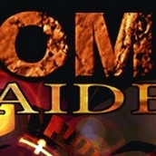 Игра Лара Крофт 2: Томб Райдер