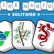 Игра Маджонг по сети онлайн