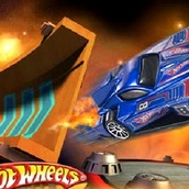 Игра Хот Вилс: Шизанутый комбинатор