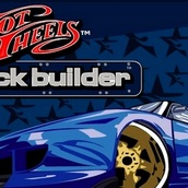 Игра Хот Вилс: Строитель трасс