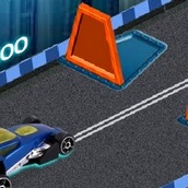 Игра Хот Вилс: Гонщик