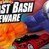 Игра Хот Вилс: Кулак Монстра