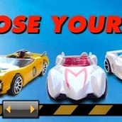 Игра Хот Вилс: Опасный трек