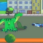 Игра Хот Вилс: Разрушай и властвуй