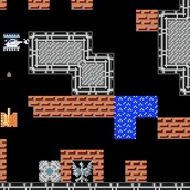 Игра Танчики Денди на компьютер