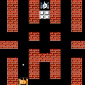 Игра Танчики Денди с редактором карт