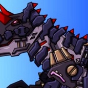 Игра Бой Карнотавра