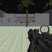 Игра Встречный бой