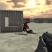 Игра Смертельные силы