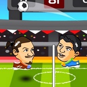 Игра Главный кубок мира по футболу