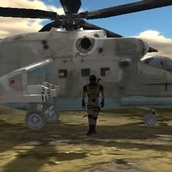 Игра Прозвище Гиена