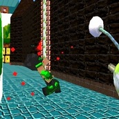 Игра Пейнтбол