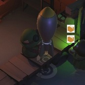 Игра Маленький магазин