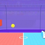 Игра Тостерболл