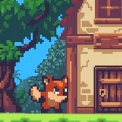 Игра Приключение Фолби