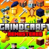 Игра Гриндкрафт 2