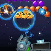 Игра Шариковый бум