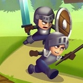 Игра Защита Королевства