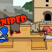 Игра Опасное Оружие 1