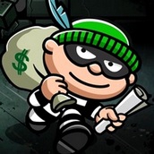 Игра Воришка Боб 2