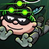 Игра Воришка Боб 3