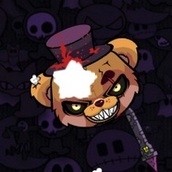 Игра Пайнэпл Пэн: Ночь с Фредди