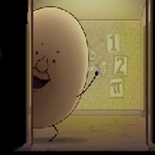 Игра 1 Ночь с Флампи 2