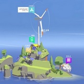 Игра Создай убежище