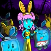 Игра Война шарами 2