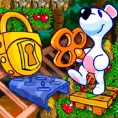 Игра Снежок: приключения на островах