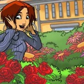 Игра НаталиБуркс: Тайна наследства