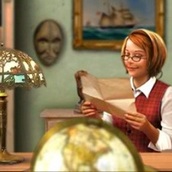 Игра Легенды 2: Картины Богемского замка