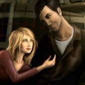 Игра Квест Алавар: Заблудшие души