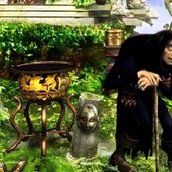 Игра Колыбель света: на границе миров