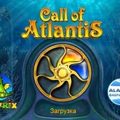 Игра Зов Атлантиды: Алтарь Посейдона