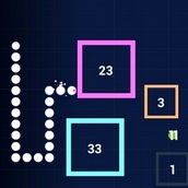 Игра Змейка Би-Би Тин