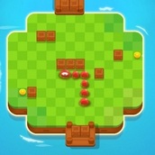 Игра Змеиная Земля