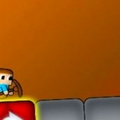 Игра Ломай блоки на скорость в Майнкрафт