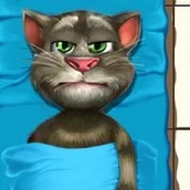 Игра Говорящий кот Том: Кардиохирургия