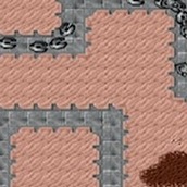 Игра Майнкрафт: защита башни