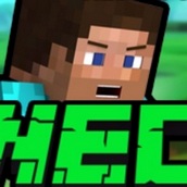 Игра Майнкрафт: Поиск Сокровищ