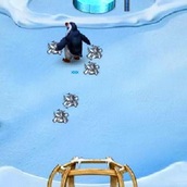 Игра Веселая Ферма: Ледниковый Период