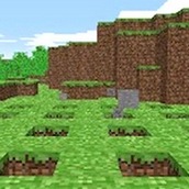 Игра Крафт предметов в Майнкрафт