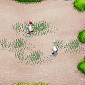 Игра Веселая Ферма