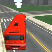 Игра Симулятор: Перевозка Пассажиров