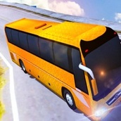 Игра Симулятор: Вождение в городе